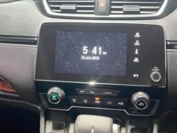 
										2018 Honda CR-V 1.5 TC 4WD RW (A) FULL LOAN full									