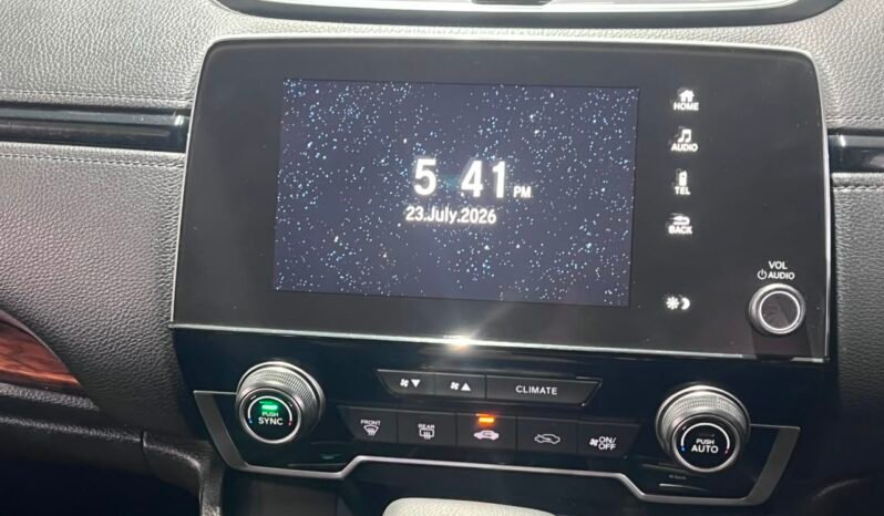 
								2018 Honda CR-V 1.5 TC 4WD RW (A) FULL LOAN full									