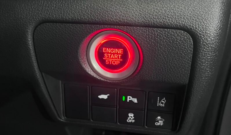 
								2018 Honda CR-V 1.5 TC 4WD RW (A) FULL LOAN full									