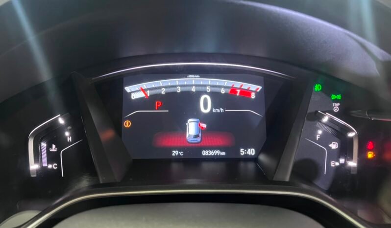
								2018 Honda CR-V 1.5 TC 4WD RW (A) FULL LOAN full									