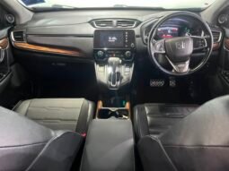 
										2018 Honda CR-V 1.5 TC 4WD RW (A) FULL LOAN full									