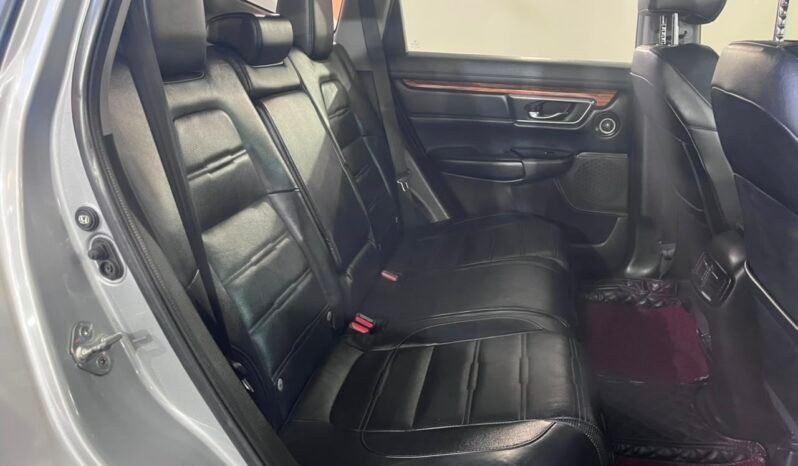 
								2018 Honda CR-V 1.5 TC 4WD RW (A) FULL LOAN full									