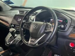 
										2018 Honda CR-V 1.5 TC 4WD RW (A) FULL LOAN full									