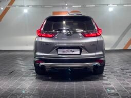 
										2018 Honda CR-V 1.5 TC 4WD RW (A) FULL LOAN full									