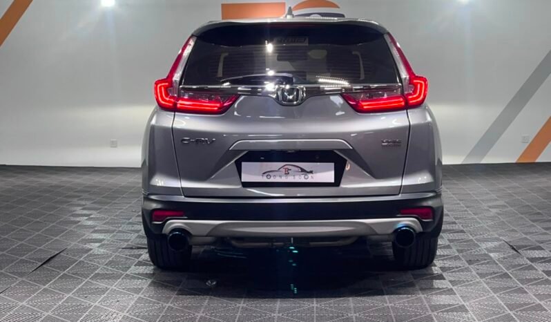 
								2018 Honda CR-V 1.5 TC 4WD RW (A) FULL LOAN full									