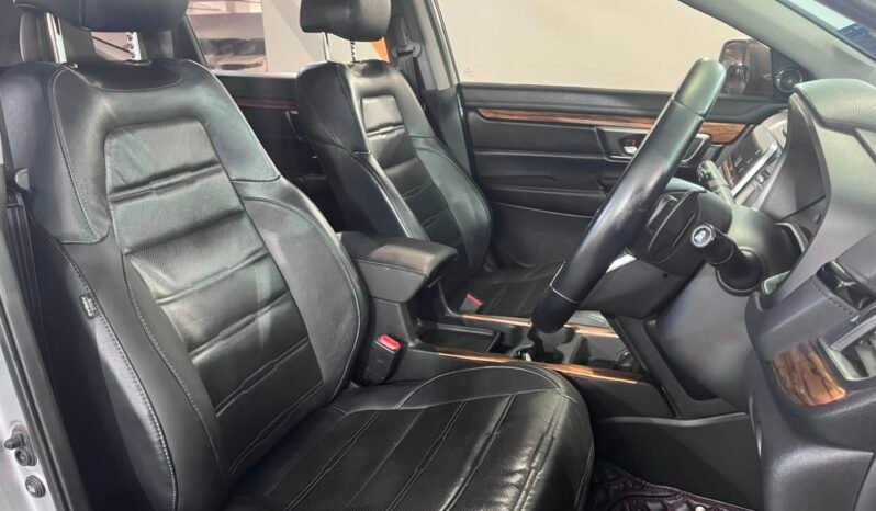 
								2018 Honda CR-V 1.5 TC 4WD RW (A) FULL LOAN full									