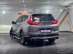 
										2018 Honda CR-V 1.5 TC 4WD RW (A) FULL LOAN full									