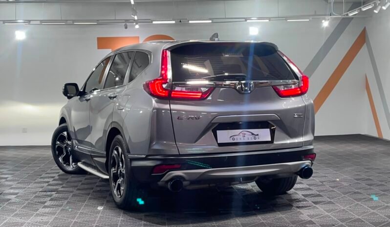 
								2018 Honda CR-V 1.5 TC 4WD RW (A) FULL LOAN full									