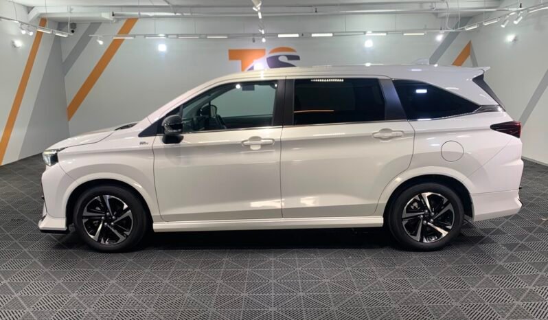 
								2023 Perodua ALZA 1.5 AV MY22 (A)/ FULL LOAN / TIPTOP CONDITION / 1 YEAR WARRANTY full									
