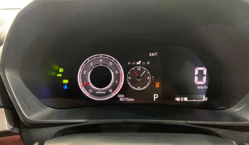 
								2023 Perodua ALZA 1.5 AV MY22 (A)/ FULL LOAN / TIPTOP CONDITION / 1 YEAR WARRANTY full									