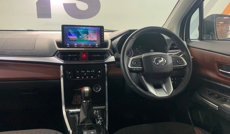 
								2023 Perodua ALZA 1.5 AV MY22 (A)/ FULL LOAN / TIPTOP CONDITION / 1 YEAR WARRANTY full									