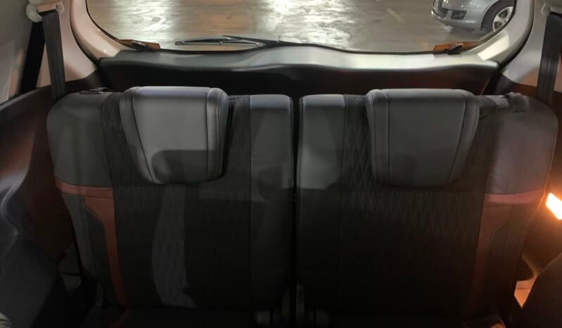 
								2023 Perodua ALZA 1.5 AV MY22 (A)/ FULL LOAN / TIPTOP CONDITION / 1 YEAR WARRANTY full									