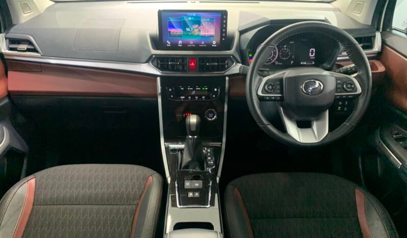 
								2023 Perodua ALZA 1.5 AV MY22 (A)/ FULL LOAN / TIPTOP CONDITION / 1 YEAR WARRANTY full									