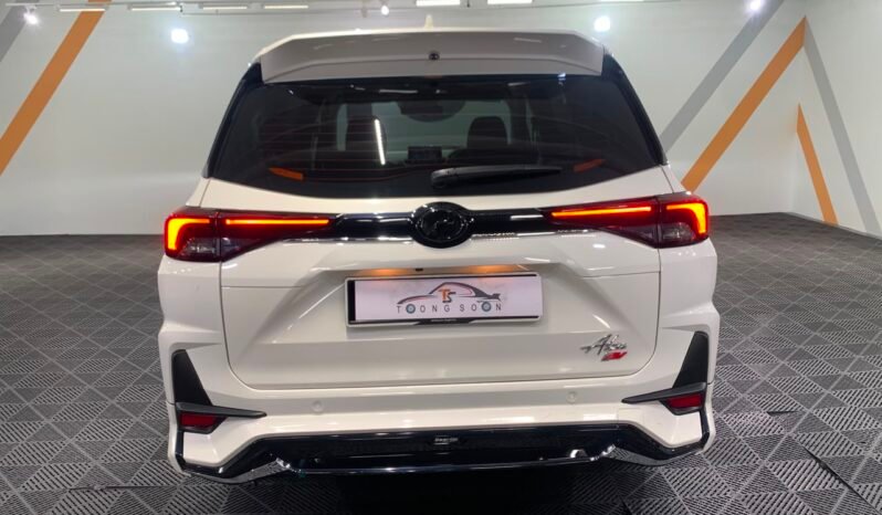 
								2023 Perodua ALZA 1.5 AV MY22 (A)/ FULL LOAN / TIPTOP CONDITION / 1 YEAR WARRANTY full									