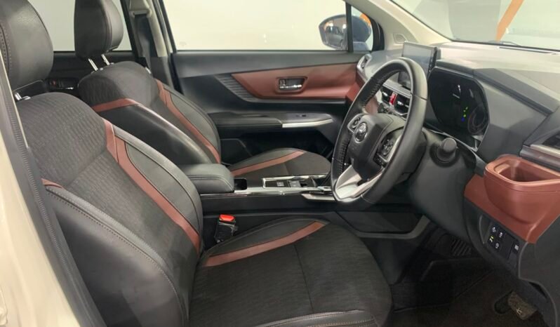 
								2023 Perodua ALZA 1.5 AV MY22 (A)/ FULL LOAN / TIPTOP CONDITION / 1 YEAR WARRANTY full									
