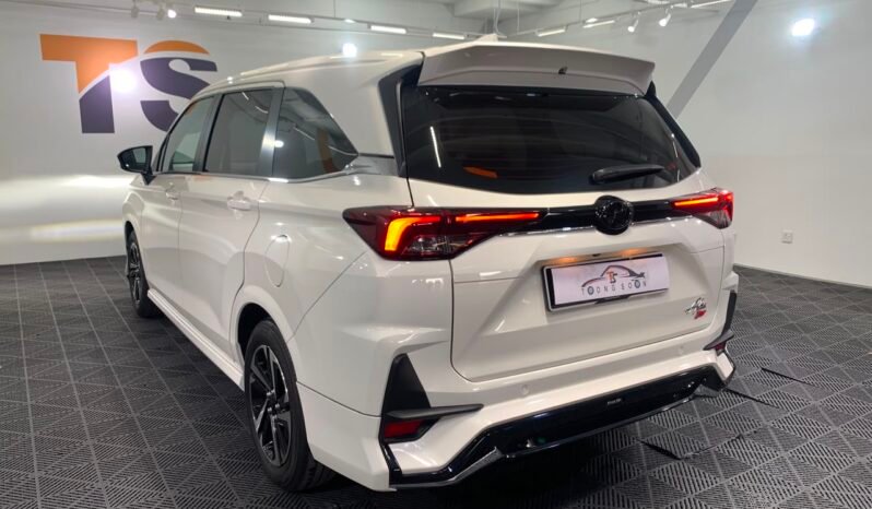 
								2023 Perodua ALZA 1.5 AV MY22 (A)/ FULL LOAN / TIPTOP CONDITION / 1 YEAR WARRANTY full									