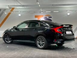 
										2020 Honda CIVIC 1.8 S (A)/ FULL LOAN /TIPTOP CONDITION/3 YEARS WARRANTY full									