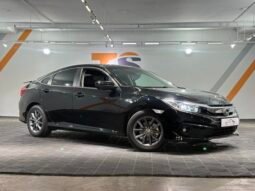 
										2020 Honda CIVIC 1.8 S (A)/ FULL LOAN /TIPTOP CONDITION/3 YEARS WARRANTY full									