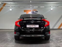 
										2020 Honda CIVIC 1.8 S (A)/ FULL LOAN /TIPTOP CONDITION/3 YEARS WARRANTY full									