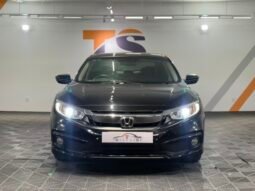 
										2020 Honda CIVIC 1.8 S (A)/ FULL LOAN /TIPTOP CONDITION/3 YEARS WARRANTY full									