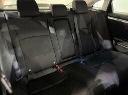 
										2020 Honda CIVIC 1.8 S (A)/ FULL LOAN /TIPTOP CONDITION/3 YEARS WARRANTY full									