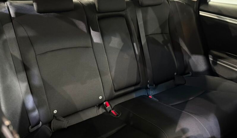 
								2020 Honda CIVIC 1.8 S (A)/ FULL LOAN /TIPTOP CONDITION/3 YEARS WARRANTY full									