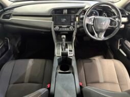 
										2020 Honda CIVIC 1.8 S (A)/ FULL LOAN /TIPTOP CONDITION/3 YEARS WARRANTY full									