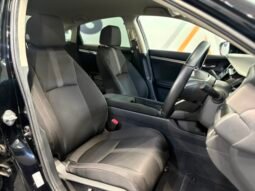 
										2020 Honda CIVIC 1.8 S (A)/ FULL LOAN /TIPTOP CONDITION/3 YEARS WARRANTY full									