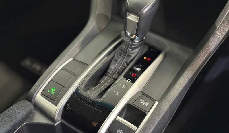 
								2020 Honda CIVIC 1.8 S (A)/ FULL LOAN /TIPTOP CONDITION/3 YEARS WARRANTY full									