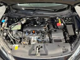 
										2020 Honda CIVIC 1.8 S (A)/ FULL LOAN /TIPTOP CONDITION/3 YEARS WARRANTY full									