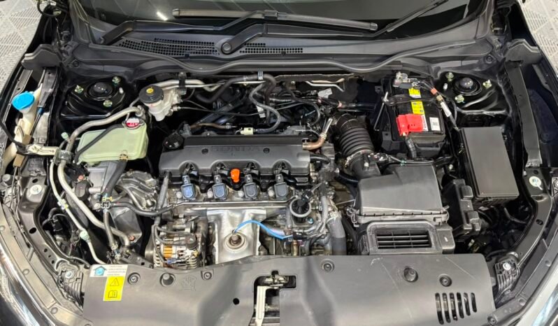 
								2020 Honda CIVIC 1.8 S (A)/ FULL LOAN /TIPTOP CONDITION/3 YEARS WARRANTY full									