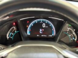 
										2020 Honda CIVIC 1.8 S (A)/ FULL LOAN /TIPTOP CONDITION/3 YEARS WARRANTY full									