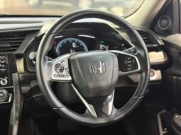 
										2020 Honda CIVIC 1.8 S (A)/ FULL LOAN /TIPTOP CONDITION/3 YEARS WARRANTY full									