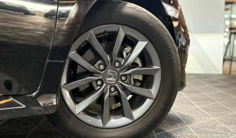 
								2020 Honda CIVIC 1.8 S (A)/ FULL LOAN /TIPTOP CONDITION/3 YEARS WARRANTY full									