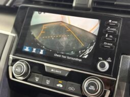 
										2020 Honda CIVIC 1.8 S (A)/ FULL LOAN /TIPTOP CONDITION/3 YEARS WARRANTY full									