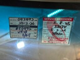
										2020 Honda CIVIC 1.8 S (A)/ FULL LOAN /TIPTOP CONDITION/3 YEARS WARRANTY full									
