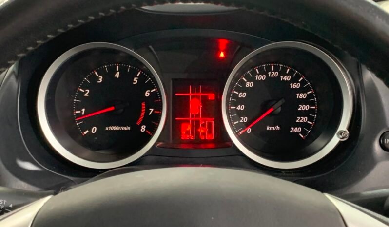 
								2012 PROTON INSPIRA 1.8 EXECUTIVE (A) FULL LOAN / TIPTOP CONDITION / 1 YEAR WARRANTY full									