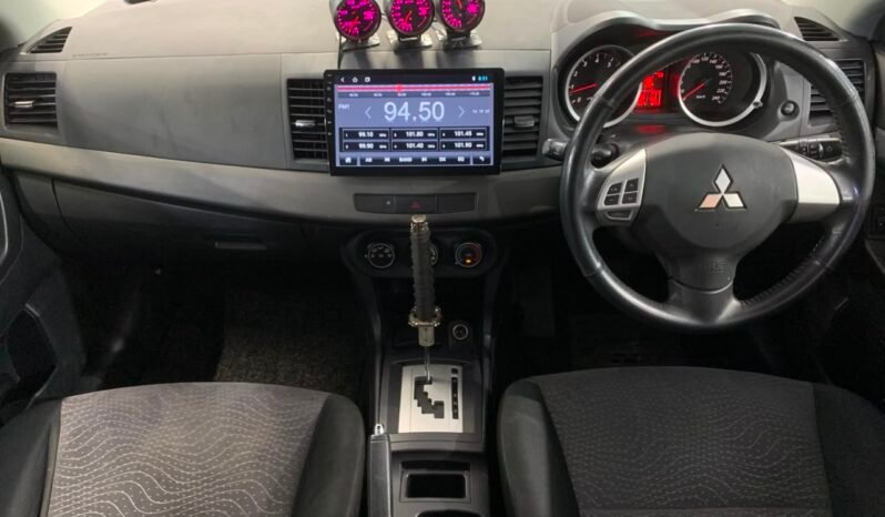 
								2012 PROTON INSPIRA 1.8 EXECUTIVE (A) FULL LOAN / TIPTOP CONDITION / 1 YEAR WARRANTY full									