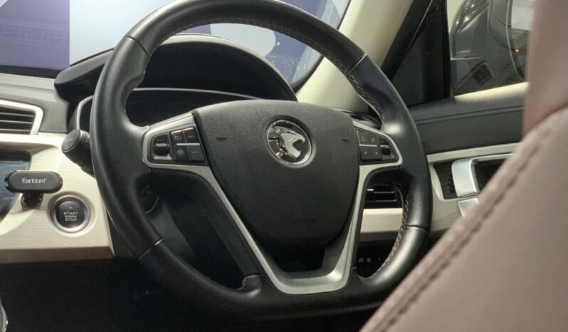 
								2021 Proton X70 1.8 PREMIUM 2WD MY18 (A)/ FULL LOAN / TIPTOP CONDITION / 1 YEAR WARRANTY full									