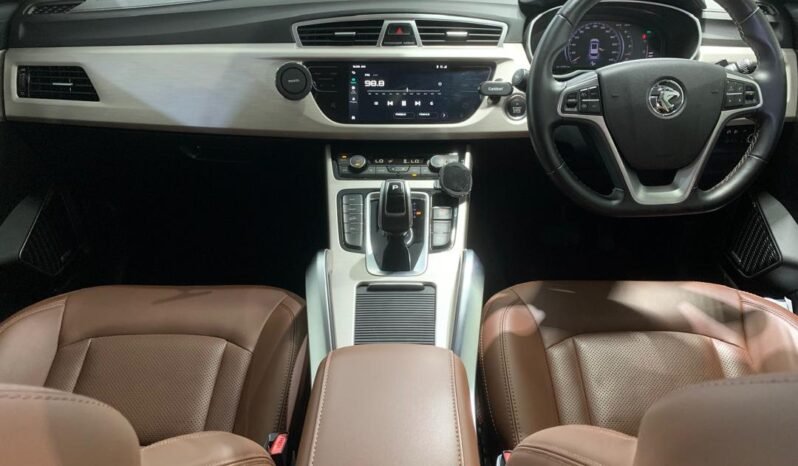
								2021 Proton X70 1.8 PREMIUM 2WD MY18 (A)/ FULL LOAN / TIPTOP CONDITION / 1 YEAR WARRANTY full									