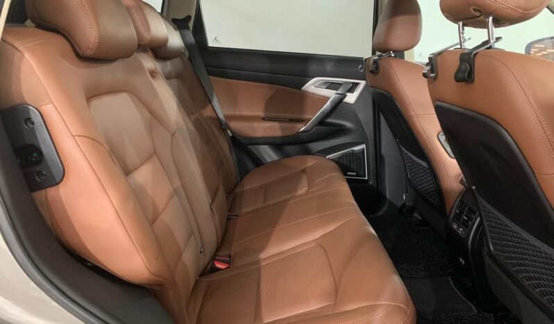 
								2021 Proton X70 1.8 PREMIUM 2WD MY18 (A)/ FULL LOAN / TIPTOP CONDITION / 1 YEAR WARRANTY full									