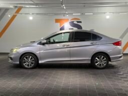 
										2017 Honda City 1.5 E Sedan full									