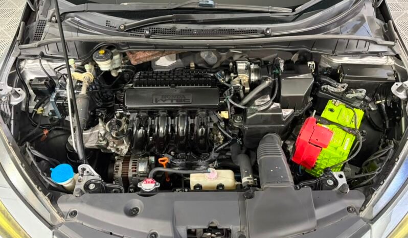 
								2017 Honda City 1.5 E Sedan full									