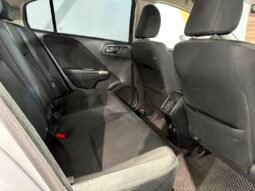 
										2017 Honda City 1.5 E Sedan full									