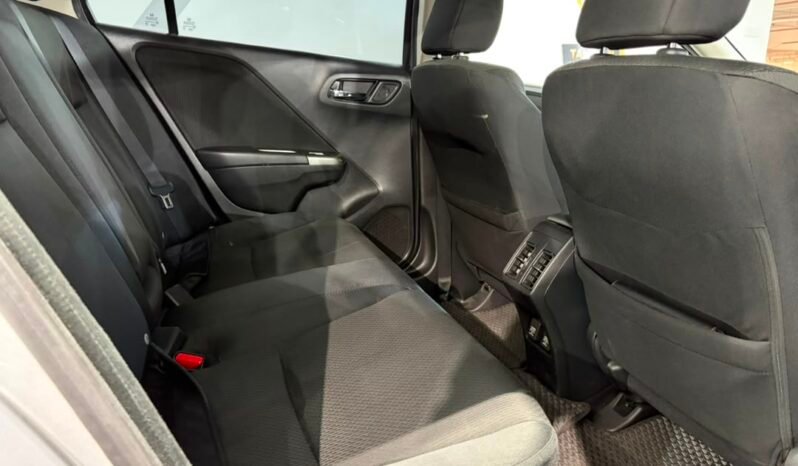 
								2017 Honda City 1.5 E Sedan full									