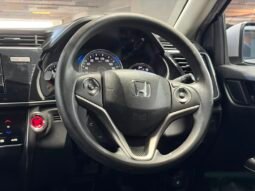 
										2017 Honda City 1.5 E Sedan full									