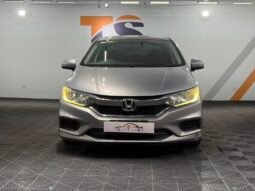 
										2017 Honda City 1.5 E Sedan full									