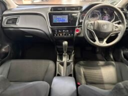 
										2017 Honda City 1.5 E Sedan full									