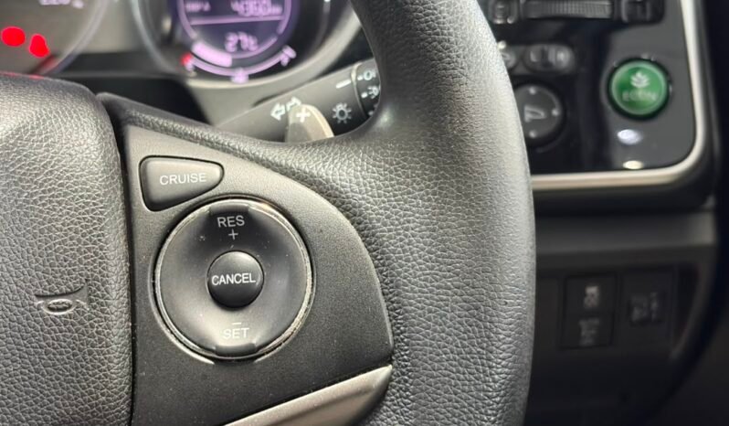 
								2017 Honda City 1.5 E Sedan full									