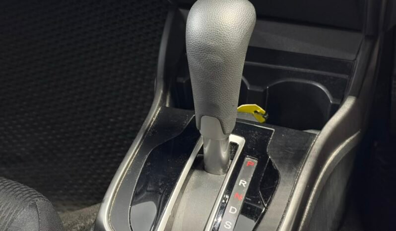 
								2017 Honda City 1.5 E Sedan full									